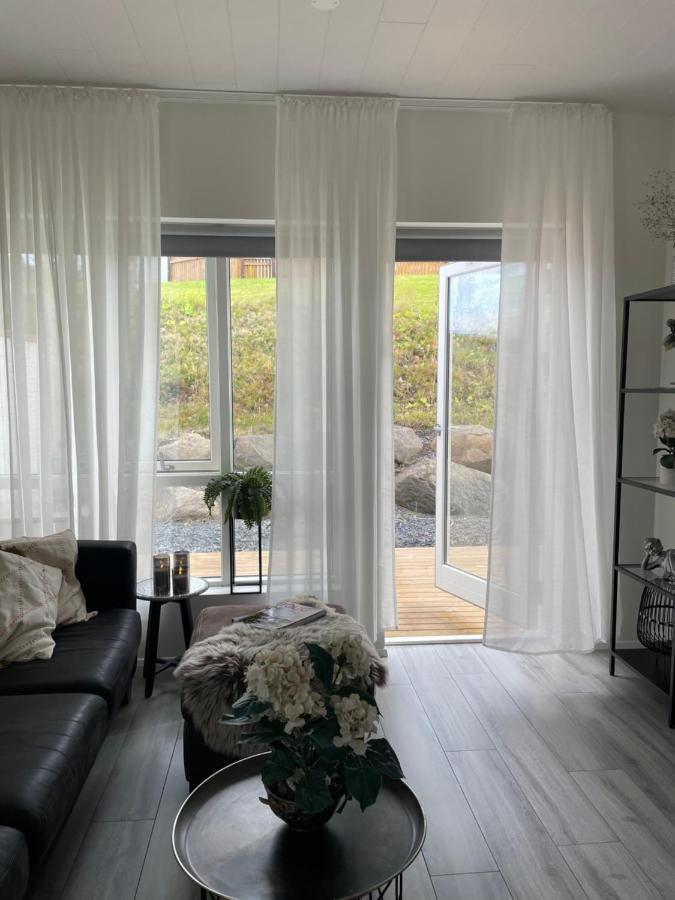 Beautiful & Cozy House In South Iceland Reykholt (Southern Iceland) Exterior foto