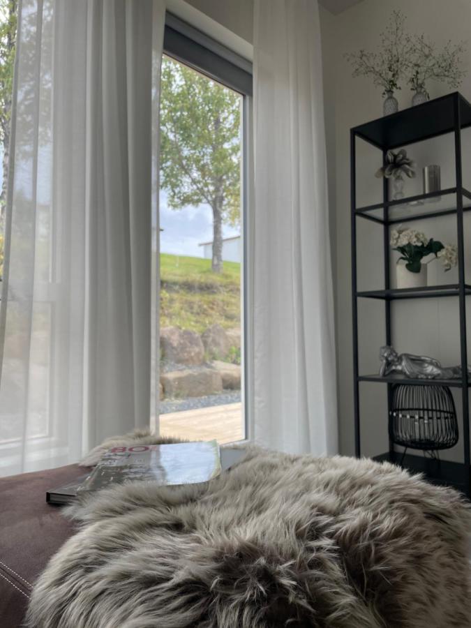 Beautiful & Cozy House In South Iceland Reykholt (Southern Iceland) Exterior foto