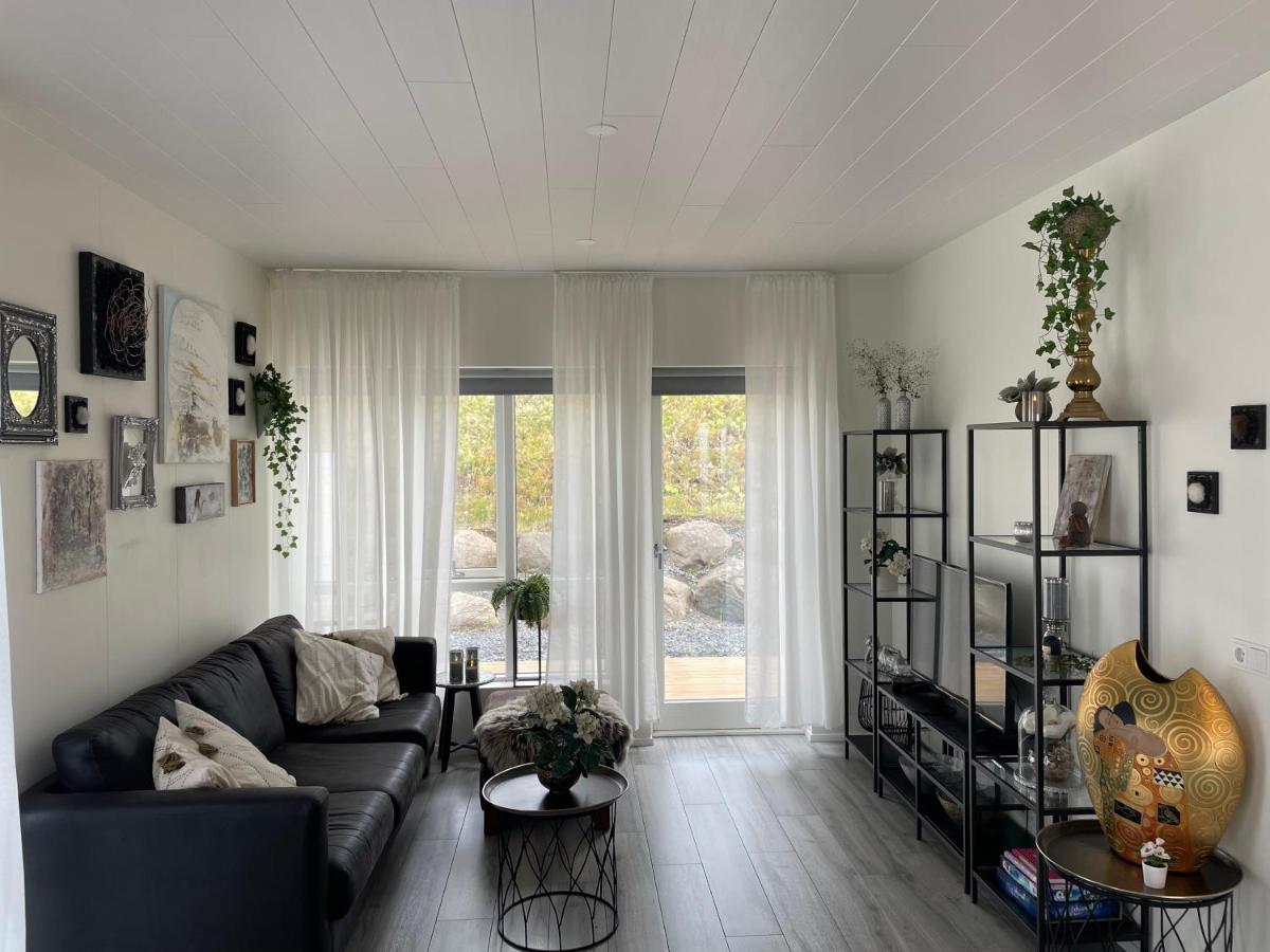Beautiful & Cozy House In South Iceland Reykholt (Southern Iceland) Exterior foto
